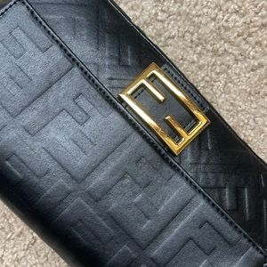 I Boutique shoulder bag